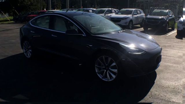 2019 Tesla Model 3  - 22932696 - 1