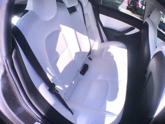 2019 Tesla Model 3  - 22932696 - 21