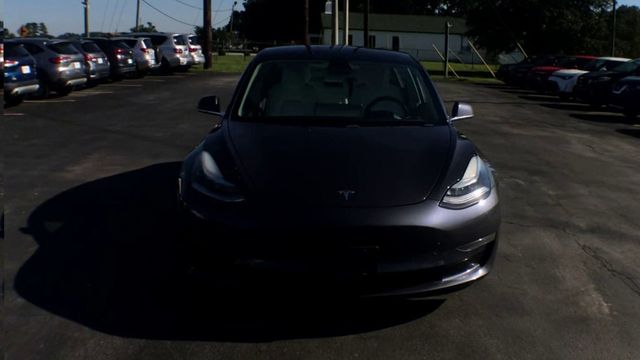 2019 Tesla Model 3  - 22932696 - 2