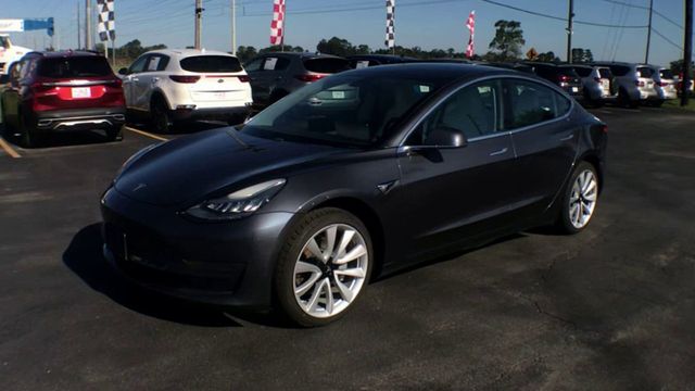 2019 Tesla Model 3  - 22932696 - 3