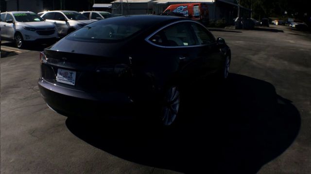 2019 Tesla Model 3  - 22932696 - 7
