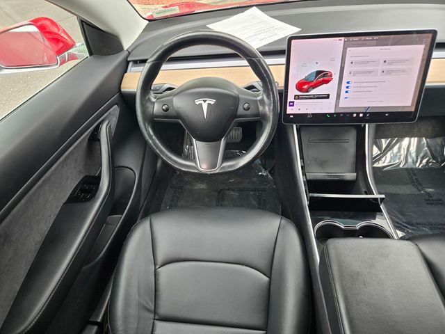 2019 Tesla Model 3  - 22931882 - 9