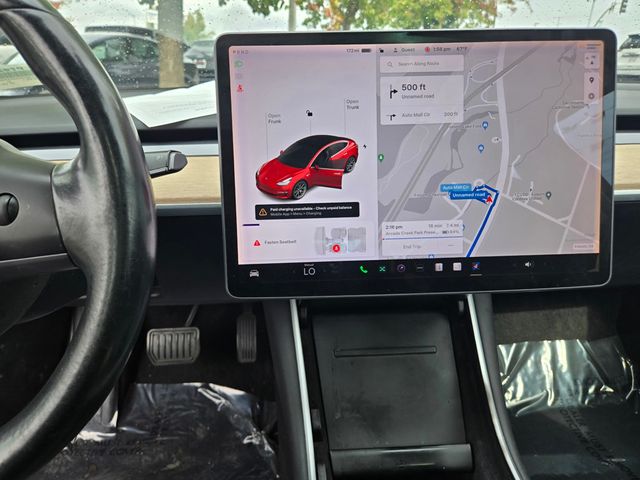 2019 Tesla Model 3  - 22931882 - 11