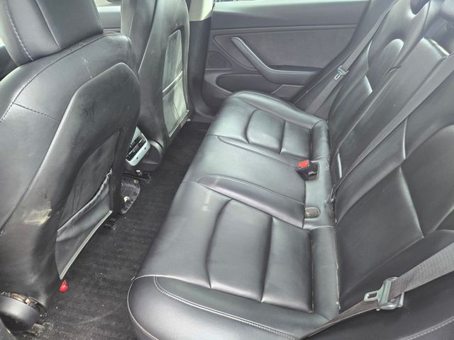 2019 Tesla Model 3  - 22931882 - 12