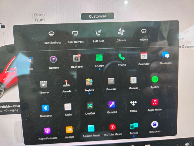 2019 Tesla Model 3  - 22931882 - 15