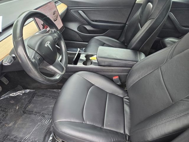 2019 Tesla Model 3  - 22931882 - 16