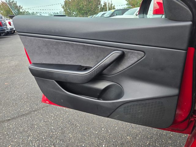2019 Tesla Model 3  - 22931882 - 18