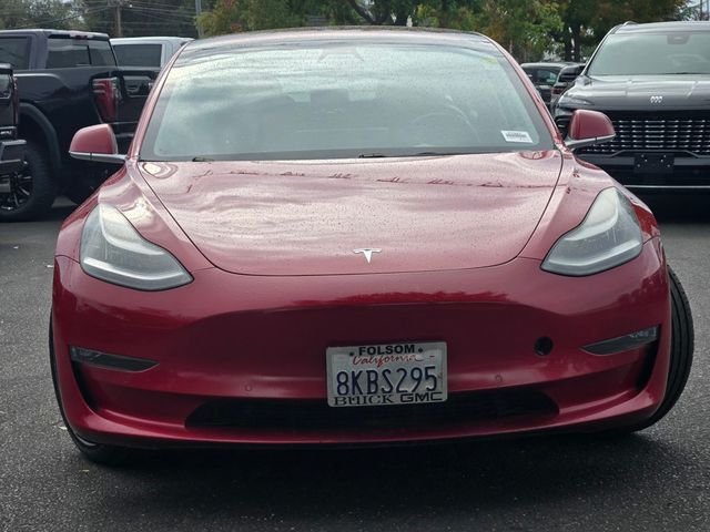 2019 Tesla Model 3  - 22931882 - 1