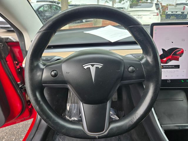 2019 Tesla Model 3  - 22931882 - 21