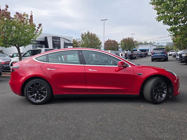 2019 Tesla Model 3  - 22931882 - 2