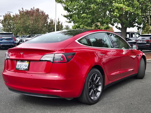 2019 Tesla Model 3  - 22931882 - 3