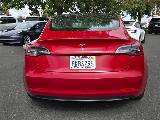 2019 Tesla Model 3  - 22931882 - 4