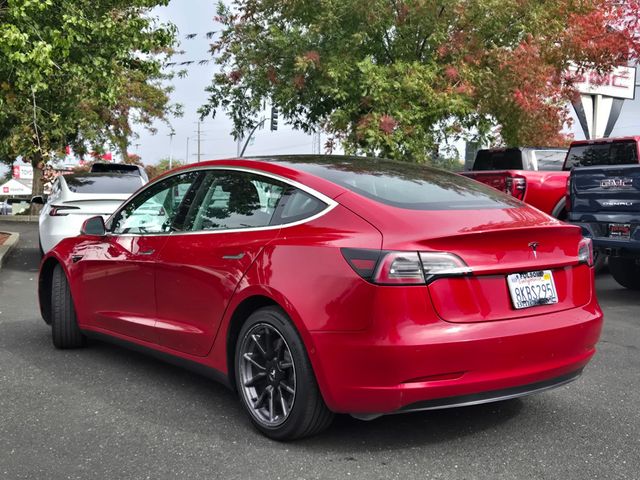 2019 Tesla Model 3  - 22931882 - 5