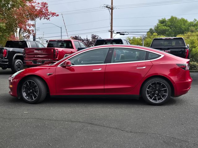 2019 Tesla Model 3  - 22931882 - 6