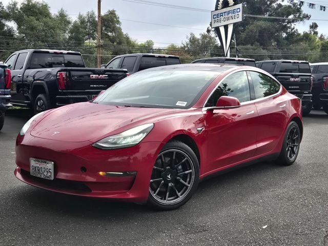2019 Tesla Model 3  - 22931882 - 7
