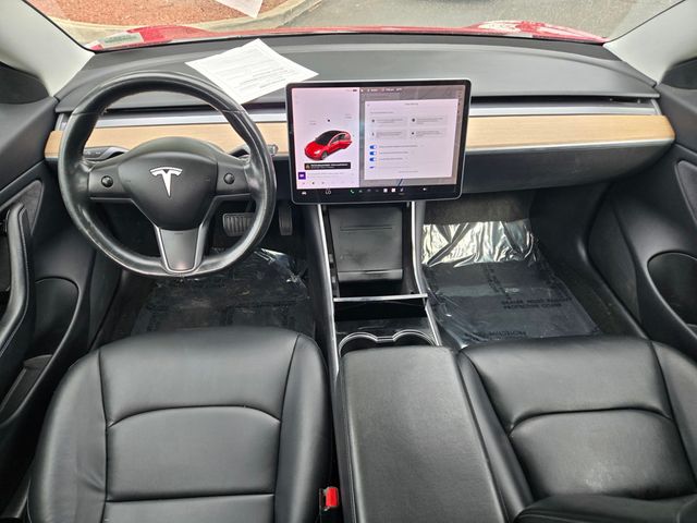 2019 Tesla Model 3  - 22931882 - 8