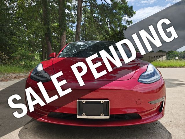 2019 Tesla Model 3 2019 Tesla Model 3  Long Range AWD - 22882143 - 0