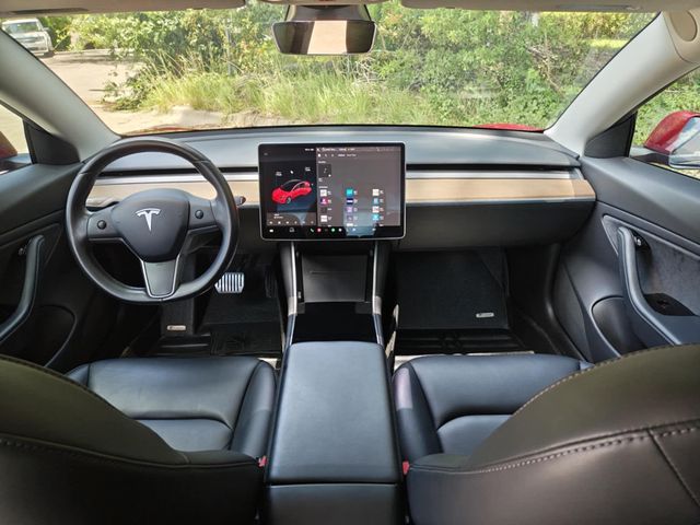 2019 Tesla Model 3 2019 Tesla Model 3  Long Range AWD - 22882143 - 9