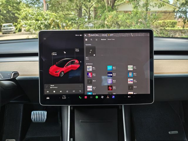 2019 Tesla Model 3 2019 Tesla Model 3  Long Range AWD - 22882143 - 10