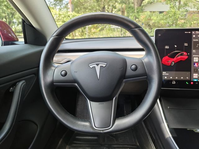 2019 Tesla Model 3 2019 Tesla Model 3  Long Range AWD - 22882143 - 11