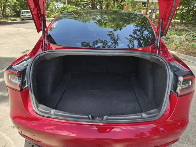 2019 Tesla Model 3 2019 Tesla Model 3  Long Range AWD - 22882143 - 12