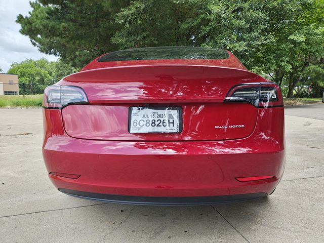 2019 Tesla Model 3 2019 Tesla Model 3  Long Range AWD - 22882143 - 1