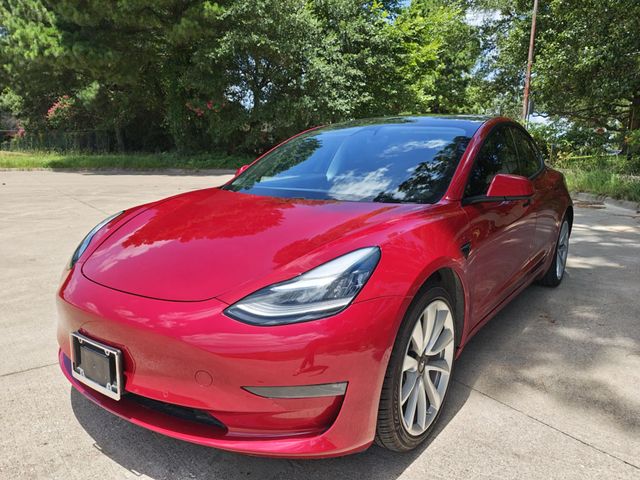 2019 Tesla Model 3 2019 Tesla Model 3  Long Range AWD - 22882143 - 3