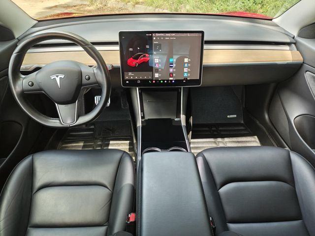 2019 Tesla Model 3 2019 Tesla Model 3  Long Range AWD - 22882143 - 4