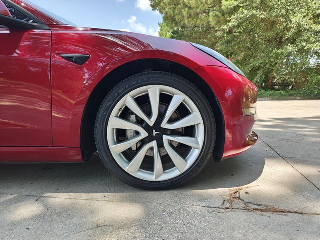 2019 Tesla Model 3 2019 Tesla Model 3  Long Range AWD - 22882143 - 5