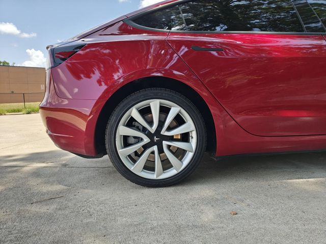 2019 Tesla Model 3 2019 Tesla Model 3  Long Range AWD - 22882143 - 6