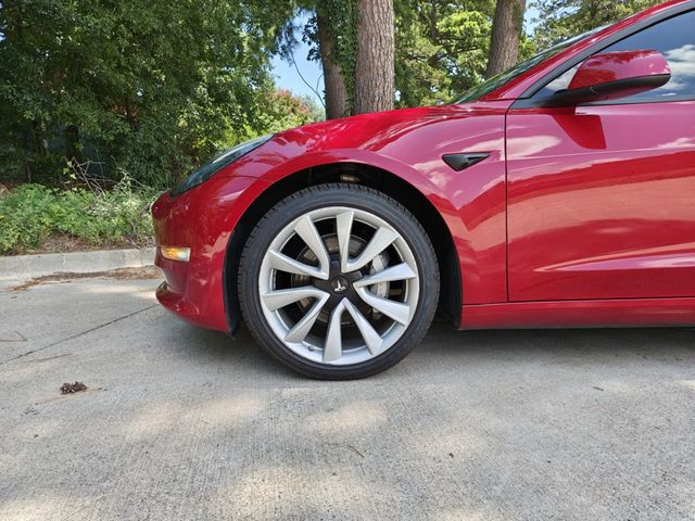 2019 Tesla Model 3 2019 Tesla Model 3  Long Range AWD - 22882143 - 7