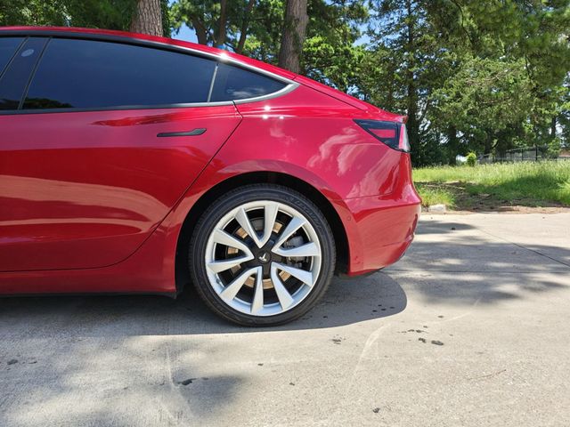 2019 Tesla Model 3 2019 Tesla Model 3  Long Range AWD - 22882143 - 8