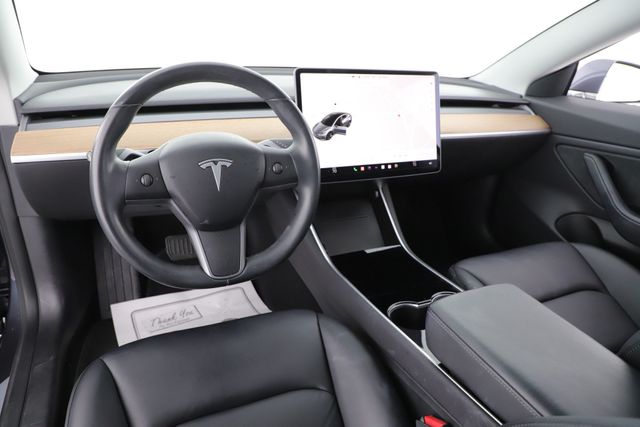 2019 Tesla Model 3 Long Range AWD - 21751137 - 12