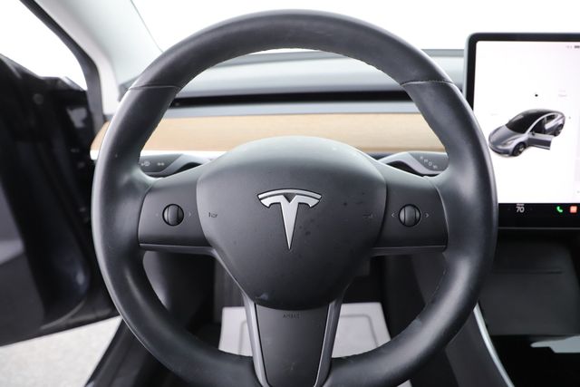 2019 Tesla Model 3 Long Range AWD - 21751137 - 13