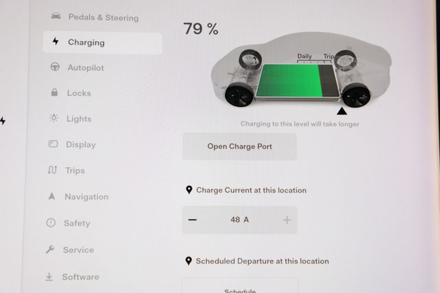 2019 Tesla Model 3 Long Range AWD - 21751137 - 20