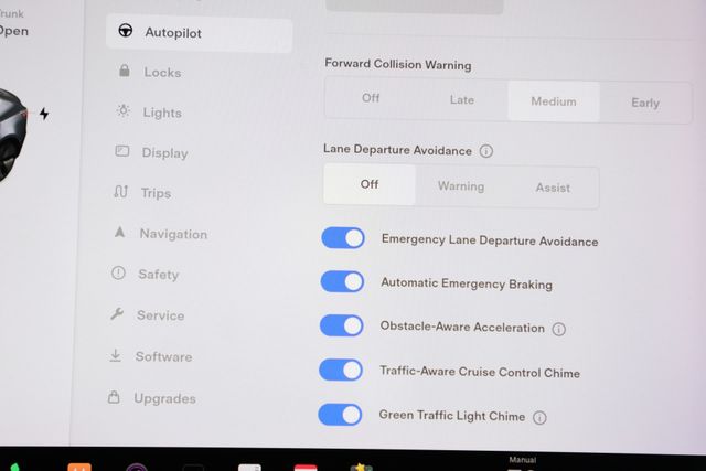 2019 Tesla Model 3 Long Range AWD - 21751137 - 23