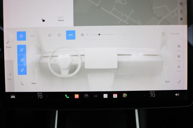 2019 Tesla Model 3 Long Range AWD - 21751137 - 24