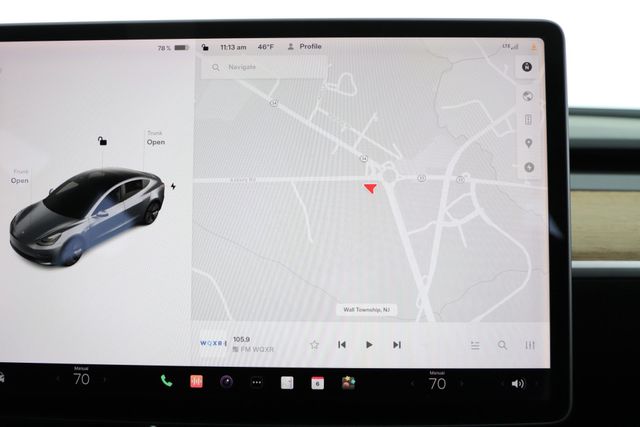 2019 Tesla Model 3 Long Range AWD - 21751137 - 25