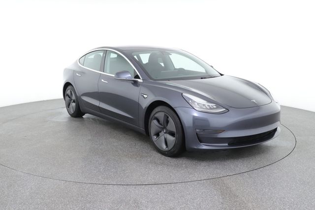 2019 Tesla Model 3 Long Range AWD - 21751137 - 2