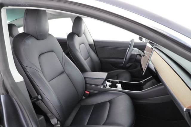 2019 Tesla Model 3 Long Range AWD - 21751137 - 30