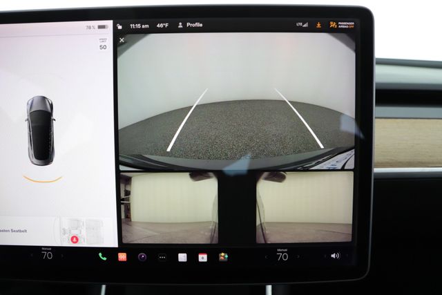 2019 Tesla Model 3 Long Range AWD - 21751137 - 31