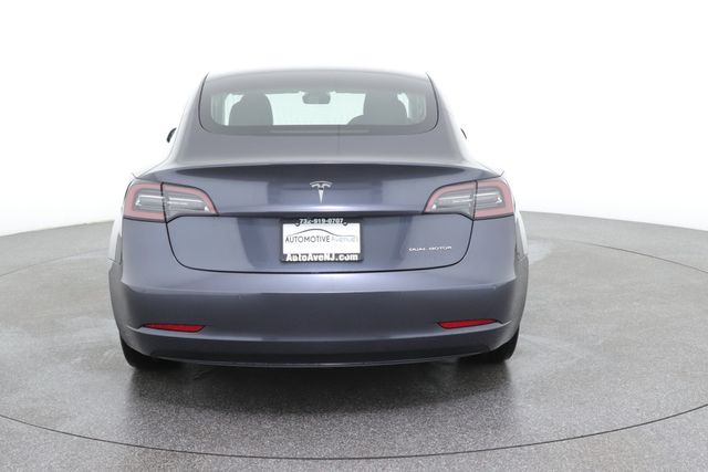2019 Tesla Model 3 Long Range AWD - 21751137 - 5