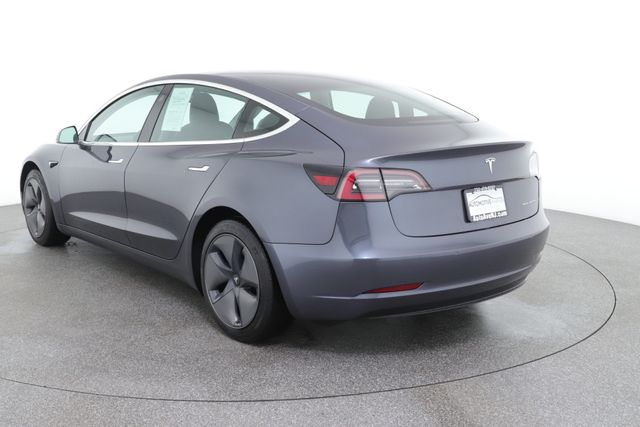 2019 Tesla Model 3 Long Range AWD - 21751137 - 6