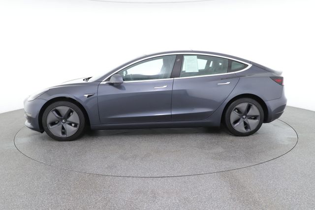 2019 Tesla Model 3 Long Range AWD - 21751137 - 7