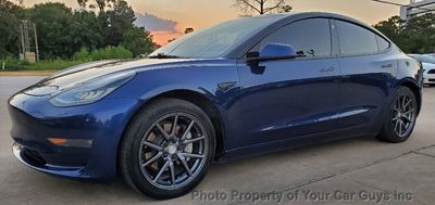 2019 Tesla Model 3 - 5YJ3E1EB1KF464983