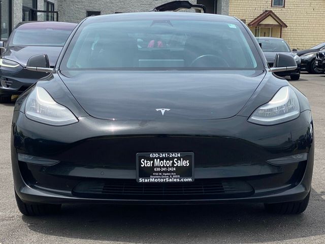 2019 Tesla Model 3 Long Range Battery AWD - 21931469 - 14