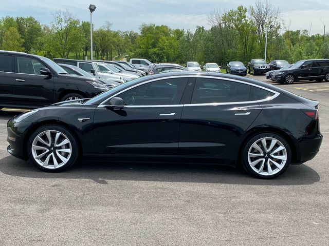 2019 Tesla Model 3 Long Range Battery AWD - 21931469 - 19