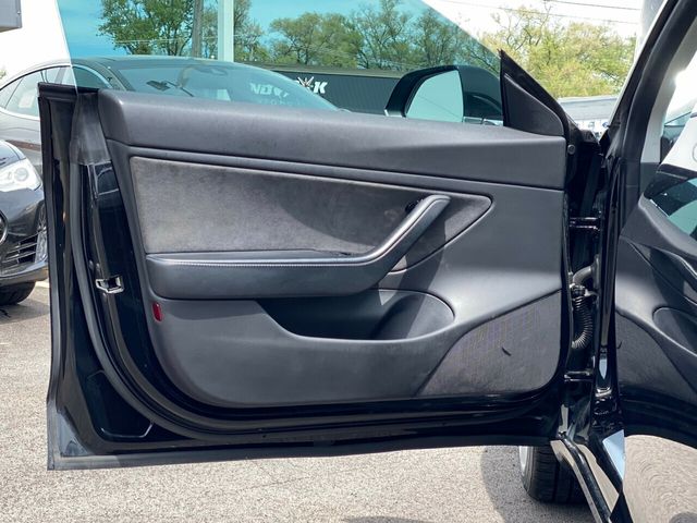 2019 Tesla Model 3 Long Range Battery AWD - 21931469 - 22