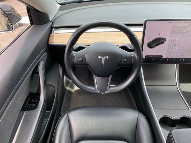 2019 Tesla Model 3 Long Range Battery AWD - 21931469 - 24