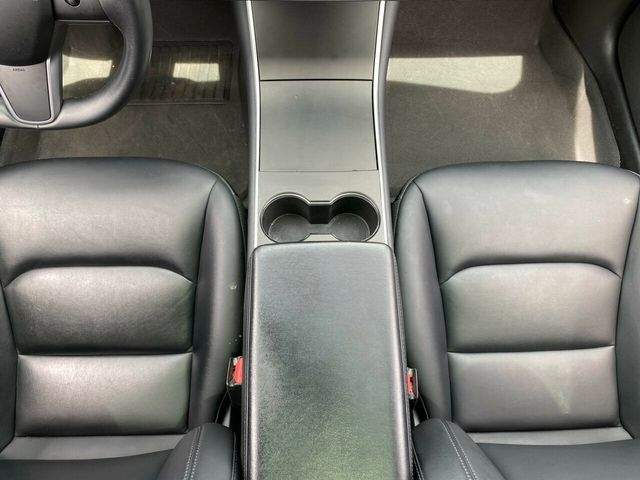 2019 Tesla Model 3 Long Range Battery AWD - 21931469 - 25